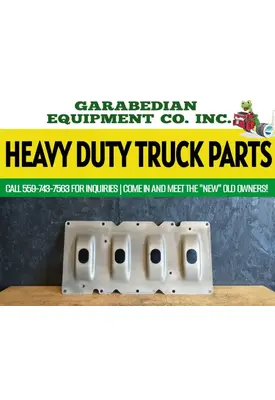 CUMMINS ISX15 Engine Parts, Misc.