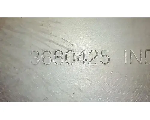 CUMMINS ISX15 Engine Parts, Misc.