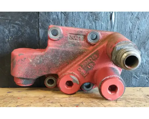 CUMMINS ISX15 Engine Parts, Misc.