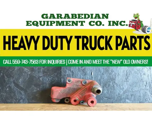 CUMMINS ISX15 Engine Parts, Misc.