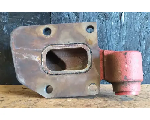 CUMMINS ISX15 Engine Parts, Misc.