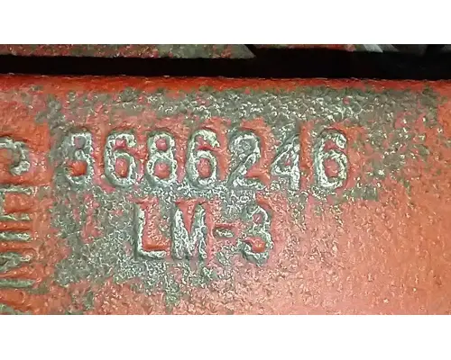 CUMMINS ISX15 Engine Parts, Misc.