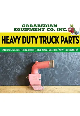 CUMMINS ISX15 Engine Parts, Misc.