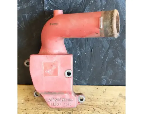 CUMMINS ISX15 Engine Parts, Misc.