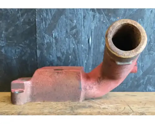 CUMMINS ISX15 Engine Parts, Misc.