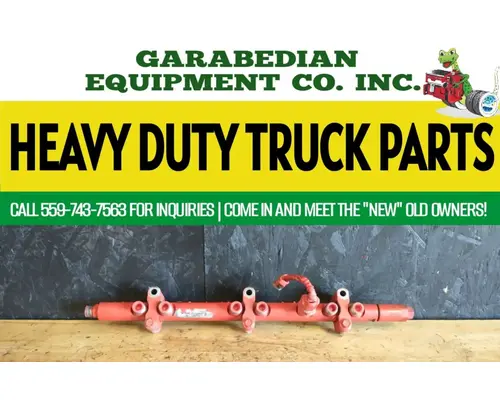 CUMMINS ISX15 Engine Parts, Misc.