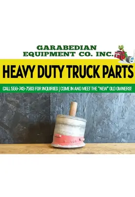 CUMMINS ISX15 Engine Parts, Misc.