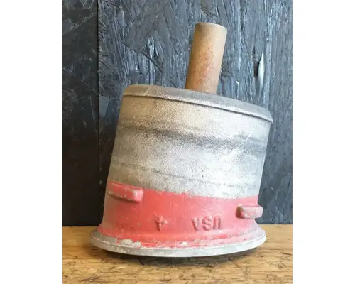 CUMMINS ISX15 Engine Parts, Misc.