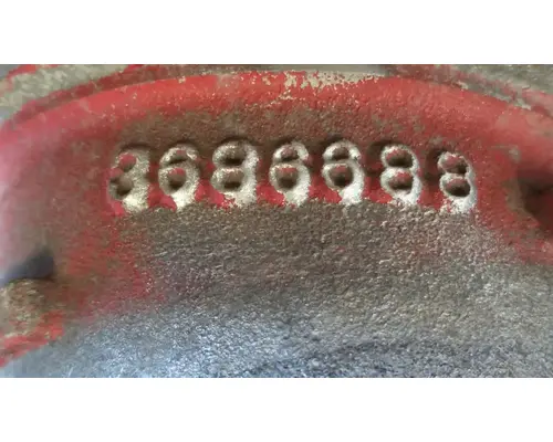 CUMMINS ISX15 Engine Parts, Misc.