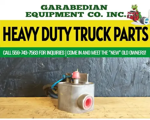 CUMMINS ISX15 Engine Parts, Misc.