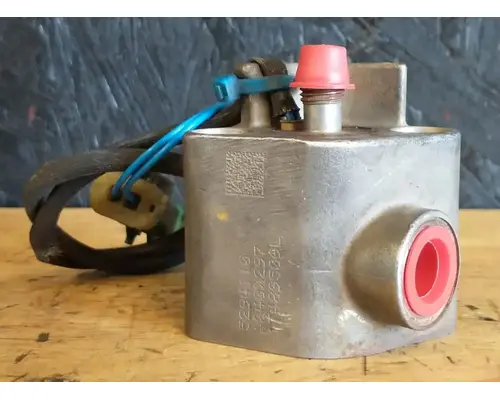 CUMMINS ISX15 Engine Parts, Misc.