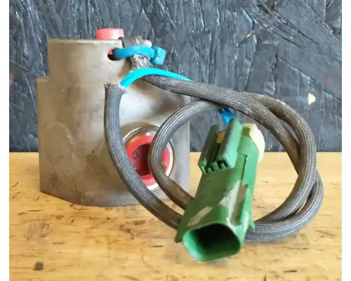 CUMMINS ISX15 Engine Parts, Misc.