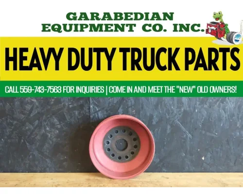 CUMMINS ISX15 Engine Parts, Misc.
