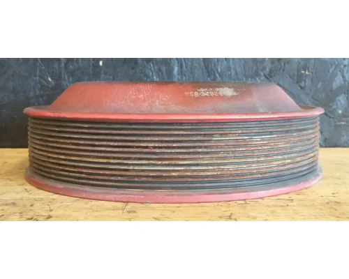CUMMINS ISX15 Engine Parts, Misc.