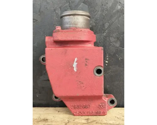 CUMMINS ISX15 Engine Parts, Misc.