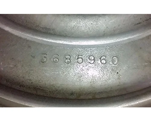 CUMMINS ISX15 Engine Parts, Misc.