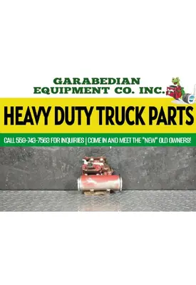 CUMMINS ISX15 Engine Parts, Misc.