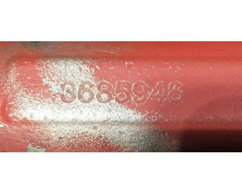 CUMMINS ISX15 Engine Parts, Misc.