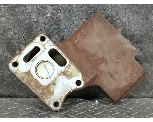 CUMMINS ISX15 Engine Parts, Misc.