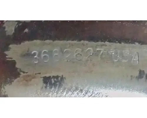 CUMMINS ISX15 Engine Parts, Misc.