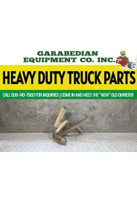 CUMMINS ISX15 Engine Parts, Misc.