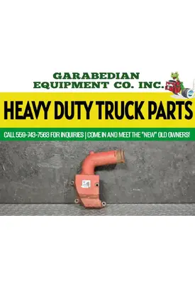 CUMMINS ISX15 Engine Parts, Misc.