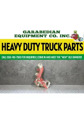 CUMMINS ISX15 Engine Parts, Misc.