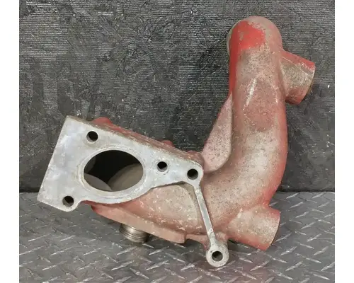 CUMMINS ISX15 Engine Parts, Misc.