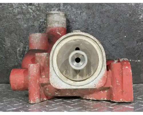 CUMMINS ISX15 Engine Parts, Misc.