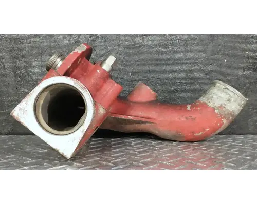 CUMMINS ISX15 Engine Parts, Misc.