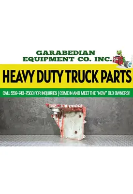 CUMMINS ISX15 Engine Parts, Misc.