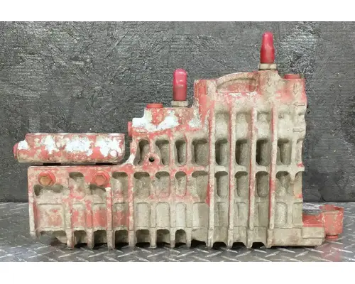 CUMMINS ISX15 Engine Parts, Misc.