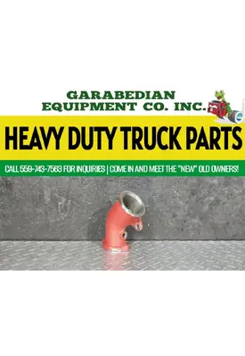 CUMMINS ISX15 Engine Parts, Misc.