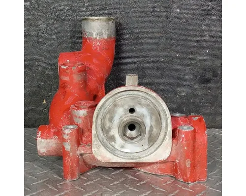 CUMMINS ISX15 Engine Parts, Misc.