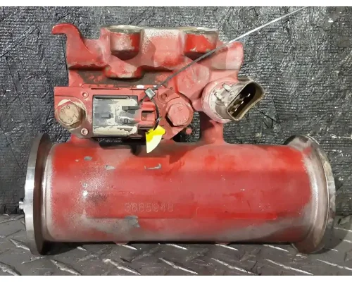 CUMMINS ISX15 Engine Parts, Misc.