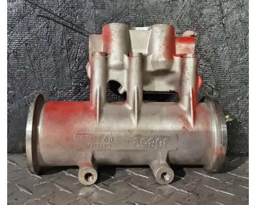 CUMMINS ISX15 Engine Parts, Misc.