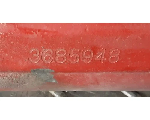 CUMMINS ISX15 Engine Parts, Misc.