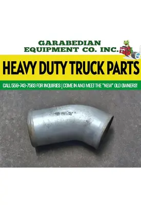 CUMMINS ISX15 Engine Parts, Misc.