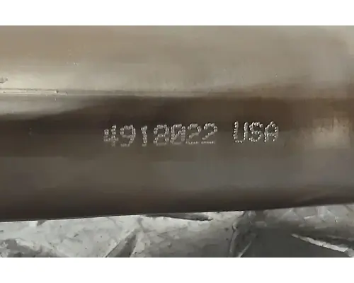 CUMMINS ISX15 Engine Parts, Misc.