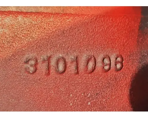 CUMMINS ISX15 Engine Parts, Misc.