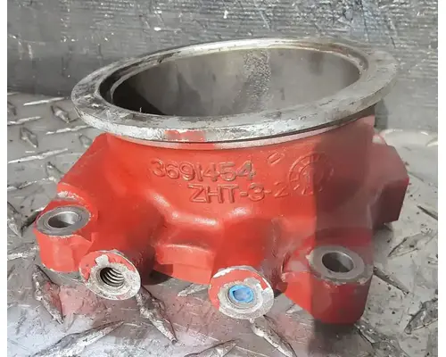 CUMMINS ISX15 Engine Parts, Misc.