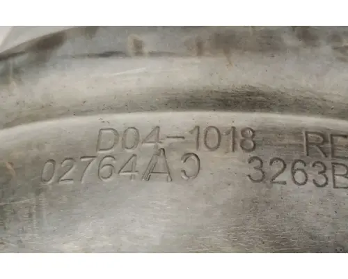 CUMMINS ISX15 Engine Parts, Misc.