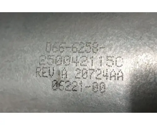 CUMMINS ISX15 Engine Parts, Misc.