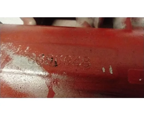 CUMMINS ISX15 Engine Parts, Misc.