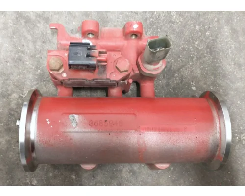 CUMMINS ISX15 Engine Parts, Misc.