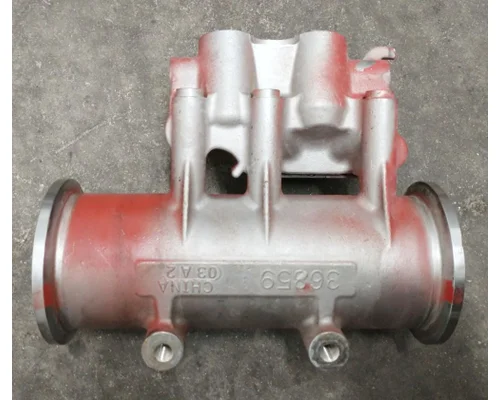 CUMMINS ISX15 Engine Parts, Misc.