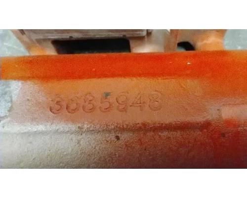 CUMMINS ISX15 Engine Parts, Misc.
