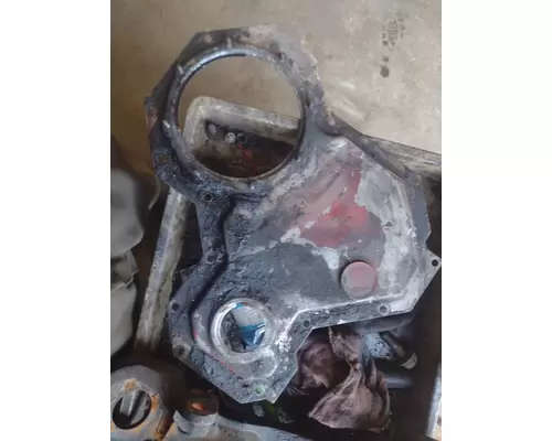 CUMMINS ISX15 Engine Parts Misc.
