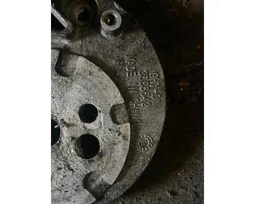 CUMMINS ISX15 Engine Parts Misc.