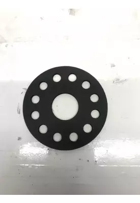 CUMMINS ISX15 Engine Pulley Adapter